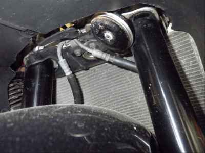 Yamaha YZF-R1 2010