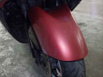 Yamaha TMAX 500 2004