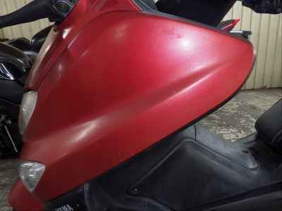 Yamaha TMAX 500 2004