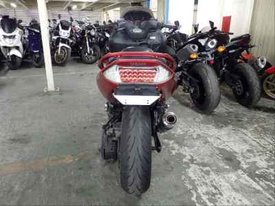 Yamaha TMAX 500 2004