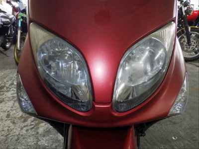 Yamaha TMAX 500 2004