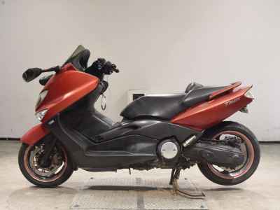 Yamaha TMAX 500 2004