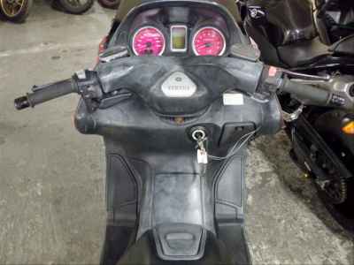 Yamaha TMAX 500 2004
