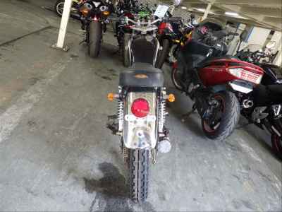 Yamaha SR400 1993