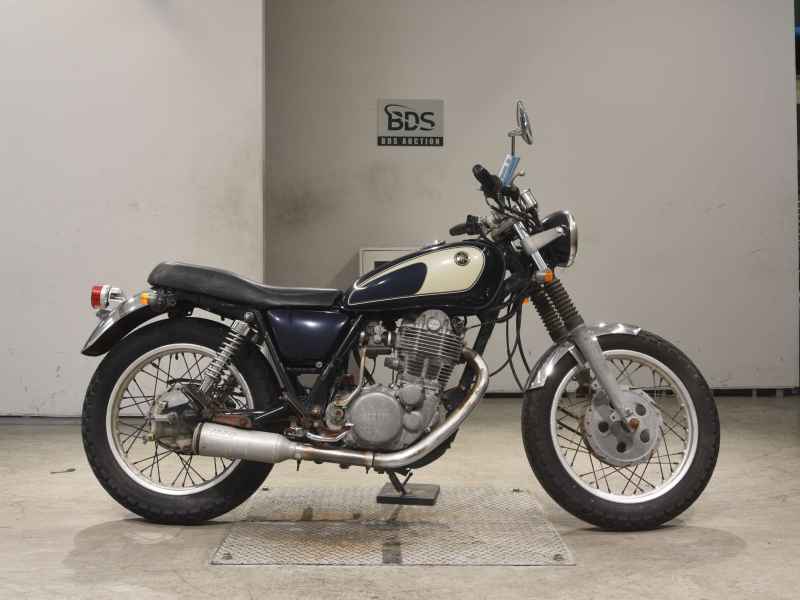 Yamaha SR400 1993