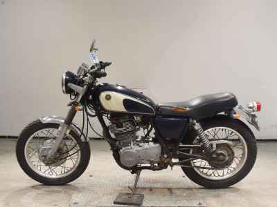 Yamaha SR400 1993