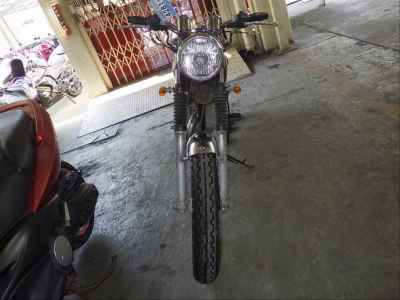Yamaha SR400 1993