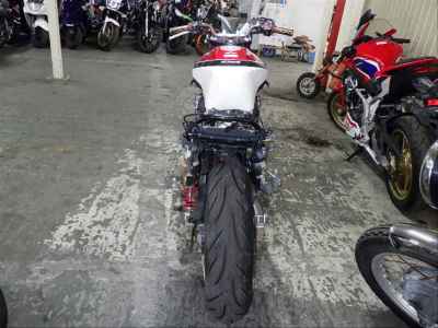 Honda CB400S Boldor A 2009