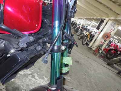 Honda CB400S Boldor A 2009