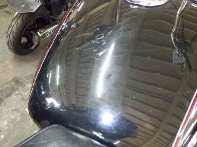 Yamaha XVS400 Drag Star 1999