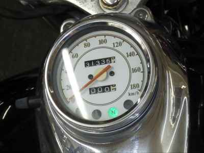 Yamaha XVS400 Drag Star 1999