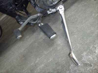 Yamaha XVS400 Drag Star 1999