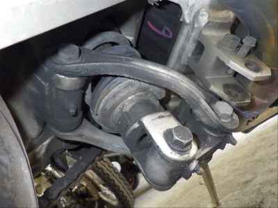 Kawasaki ZZR1100 -1 1995