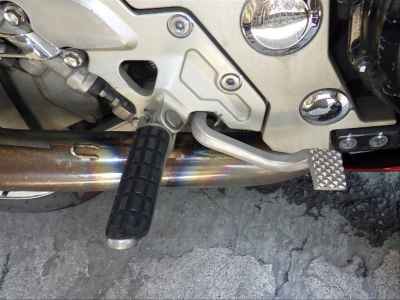 Kawasaki ZZR1100 -1 1995