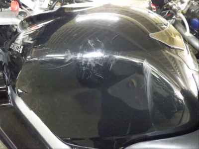 Honda VFR800 2003