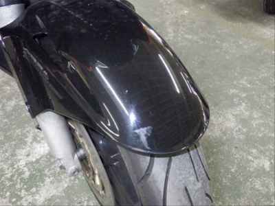 Honda VFR800 2003