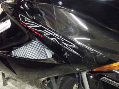 Honda VFR800 2003