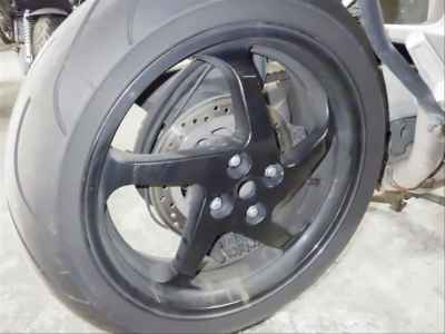 Honda VFR800 2003