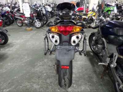 Honda VFR800 2003