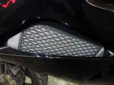 Honda VFR800 2003