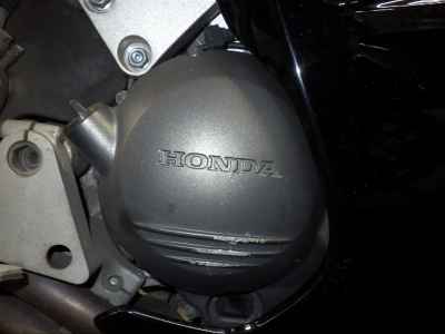 Honda VFR800 2003