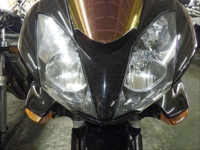Honda VFR800 2003