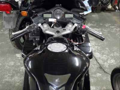 Honda VFR800 2003