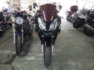 Honda VFR800 2003