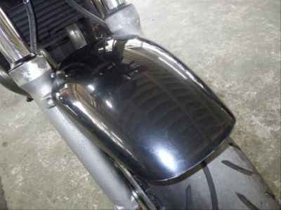 Honda CB750 2001