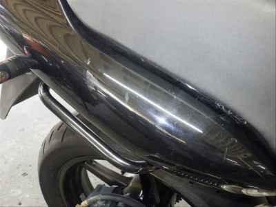 Honda CB750 2001