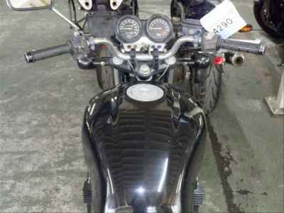 Honda CB750 2001