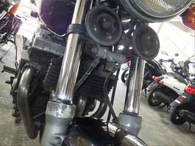 Honda CB750 2001