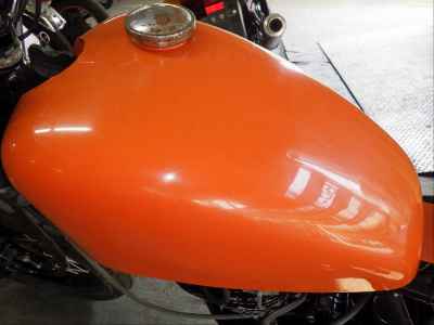 Yamaha SR400 1991