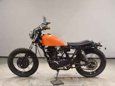 Yamaha SR400 1991