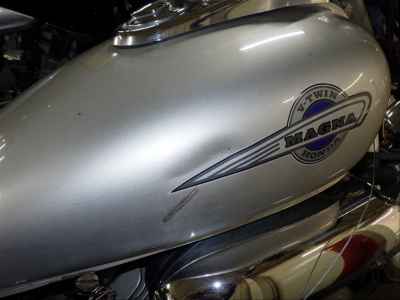 Honda Magna 250 1994
