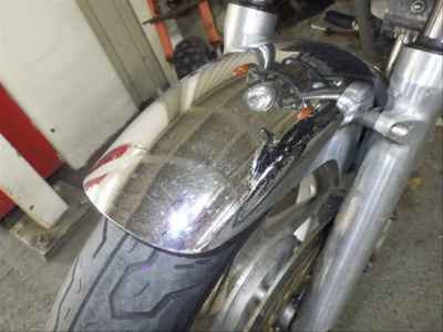 Honda Magna 250 1994