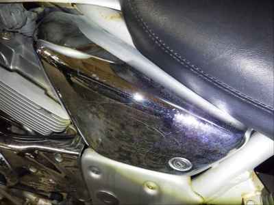 Honda Magna 250 1994
