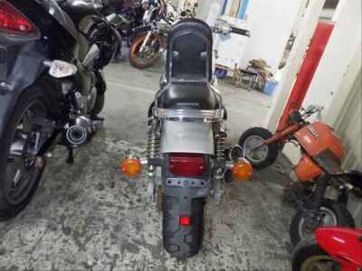 Honda Magna 250 1994
