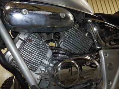 Honda Magna 250 1994