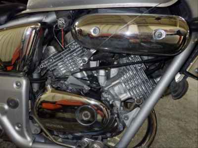Honda Magna 250 1994