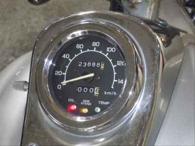 Honda Magna 250 1994