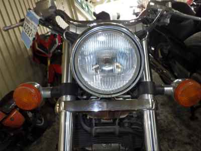 Honda Magna 250 1994