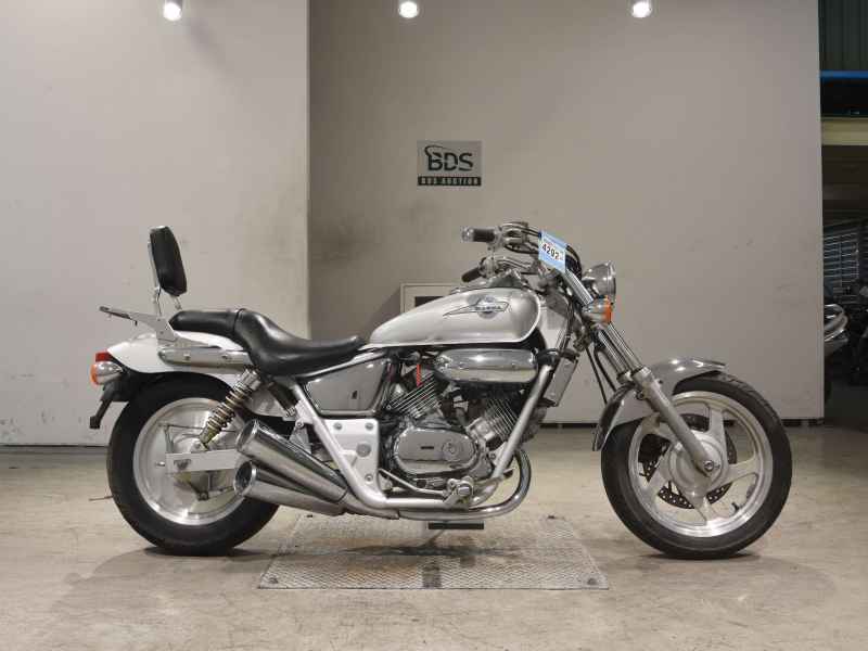 Honda Magna 250 1994