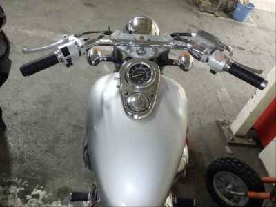 Honda Magna 250 1994
