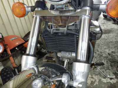 Honda Magna 250 1994