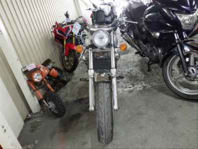 Honda Magna 250 1994