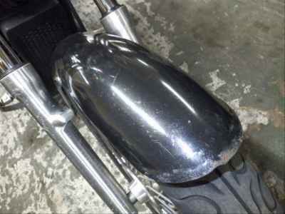 Honda Steed 400 1998