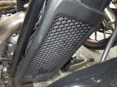 Honda Steed 400 1998