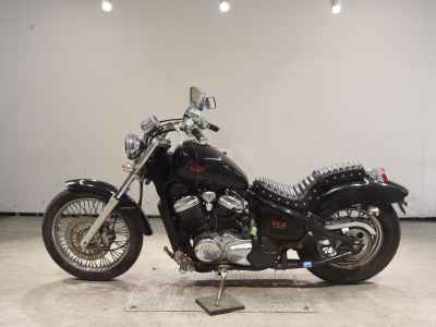 Honda Steed 400 1998