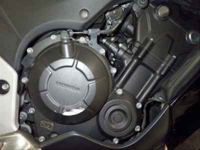 Honda CBR400R 2013